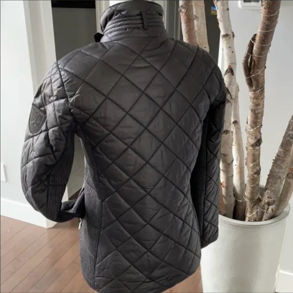 RALPH LAUREN | Puff fall jacket - Picture 15 of 16